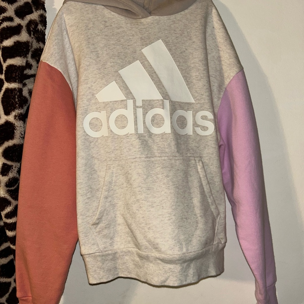 Young girl jacket Large